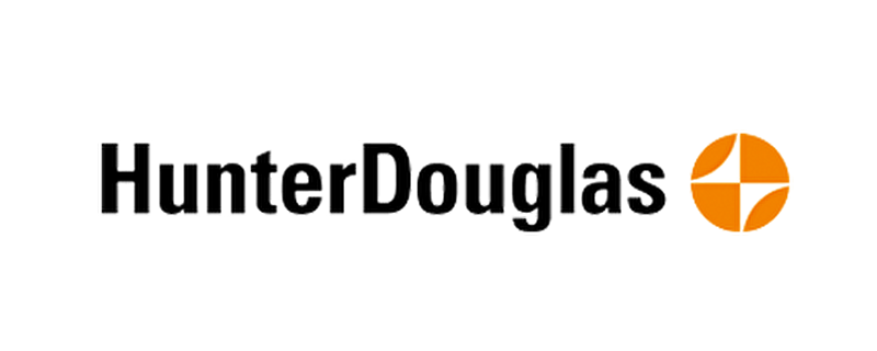 Hunter Douglas